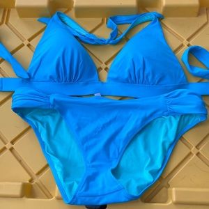 Victoria’s Secret bikini